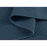 thumbnail of METRO PROFESSIONAL Küchentuch, Mikrofaser, 50 x 70 cm, Allzwecktuch, blau, 5 Stück