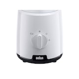 thumbnail of BRAUN - Standmixer JB 1050 WH