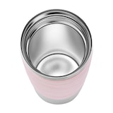 thumbnail of EMSA TRAVEL MUG Waves Thermosflasche 0,36 l Pink