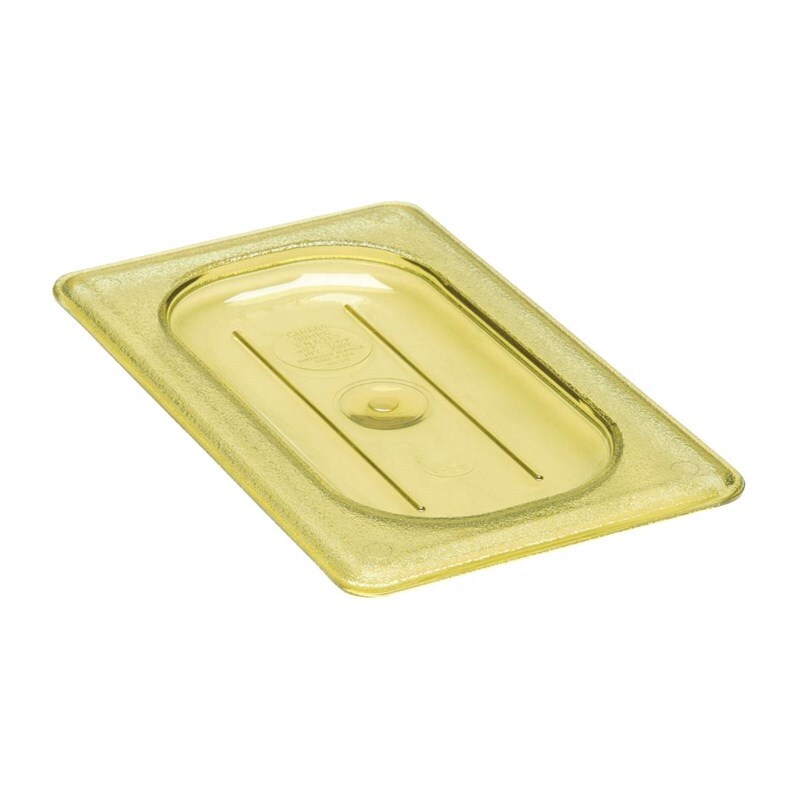 Cambro hitzebeständiger GN 1/9 Deckel