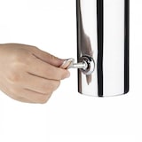 thumbnail of Modelo de pared de columna de cigarrillos Bolero