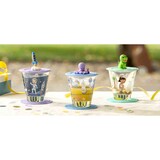 thumbnail of Leonardo BAMBINI Avventura Kinderbecherset Weltall 215 ml 3-teilig