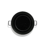 thumbnail of sarten 65 cm. honda esmaltada con asas