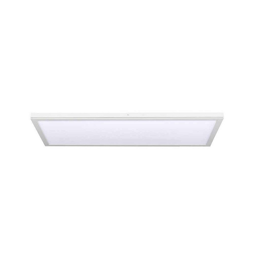 Panel led superficie modelo TIVOLI blanco FABRILAMP