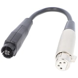 thumbnail of Ladeadapter nur zum Laden unserer neuen Yamaha PW-X und PW series, SE, TE Akku, Ladeadapter nur passend für den E-Bike Vision Lader 4A und 7A, 36 Volt