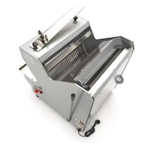 thumbnail of Affettatrice elettrica per pane - 12 mm - Maxima Maxima