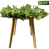 thumbnail of BALI | Paneles Pared Selva Artificial | Plantas Artificiales Montaje en Pared Selva Tropical | Paneles Pared Hostelería Peluquería Interior Exterior