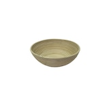 thumbnail of Schneider - Brotform / Gärkorb, rund, Peddigrohr, Ø 290 mm, 2000 gr.