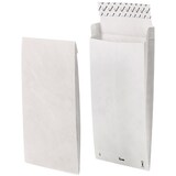 thumbnail of Tyvek Faltentasche 00011842 B4A 38x250x330mm 68g/qm ws