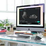 thumbnail of Logitech MX Master 3, kabellose Laser-Maus