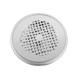 thumbnail of aro Cendrier sur pied  - avec poubelle, acier inoxydable, Ø env. 29,5 cm