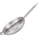 thumbnail of Lot de 2 poêles inox de 28 cm et 32 cm Elo Profi Therm