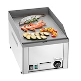 thumbnail of Bakplaat/Grillplaat | GDP 320E-G | Bakplaat Glad (b)320x(d)480mm | 3kW | 325x580x310(h)mm