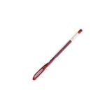 thumbnail of UNI UM120 Signo Gel Pointe Bille 0.5 mm Rouge