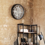 thumbnail of Atmosphera - Pêndulo mecânico decorativo 50x50x7,5cm em polipropileno