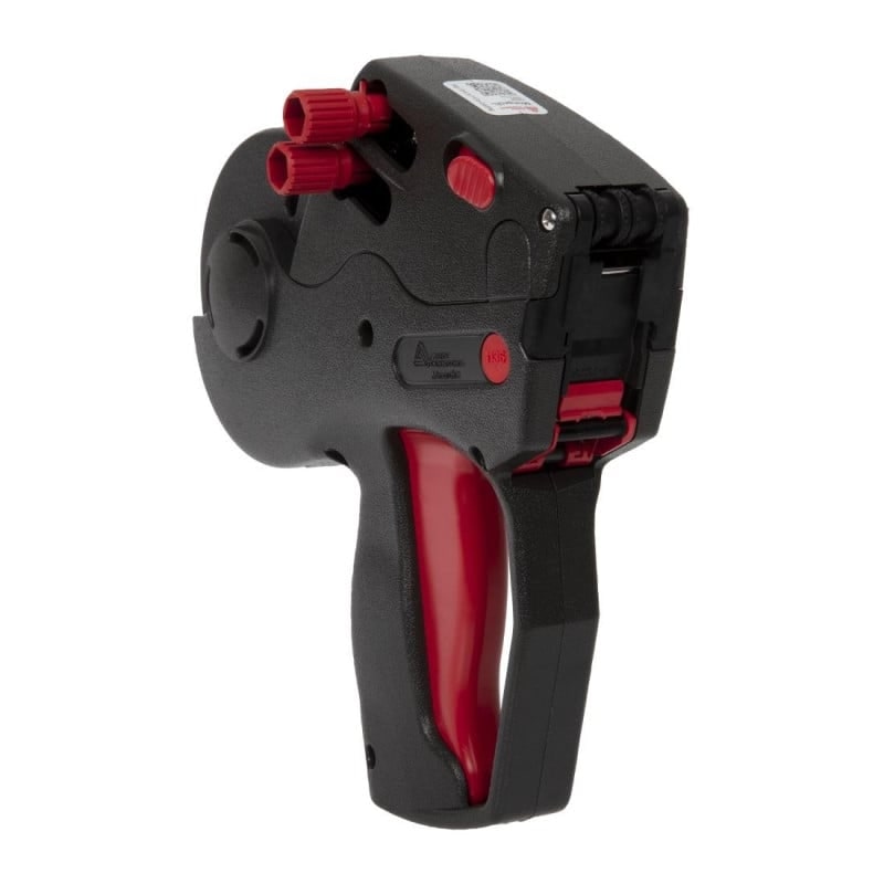 16-cijferig tagpistool