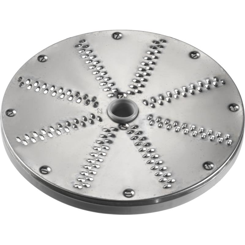 Reibescheibe 4 mm für Profi-Gemüseschneider