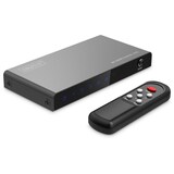 thumbnail of DIGITUS 3x1 HDMI Switch, 4K/60Hz HDCP 2.3
