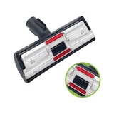 thumbnail of Hochwertige Umschaltbare Kombi- Bodendüse für Miele mit Klick und Parkhalterung