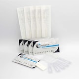 thumbnail of 25x COVID-19 CLUNGENE Antigen Nasenabstrich / Rachenabstrich - Schnelltest / Selbsttest