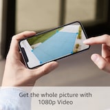 thumbnail of Ring Spotlight Cam Plus Battery Box IP-Sicherheitskamera Draußen 1920 x 1080 Pixel Decke/Wand