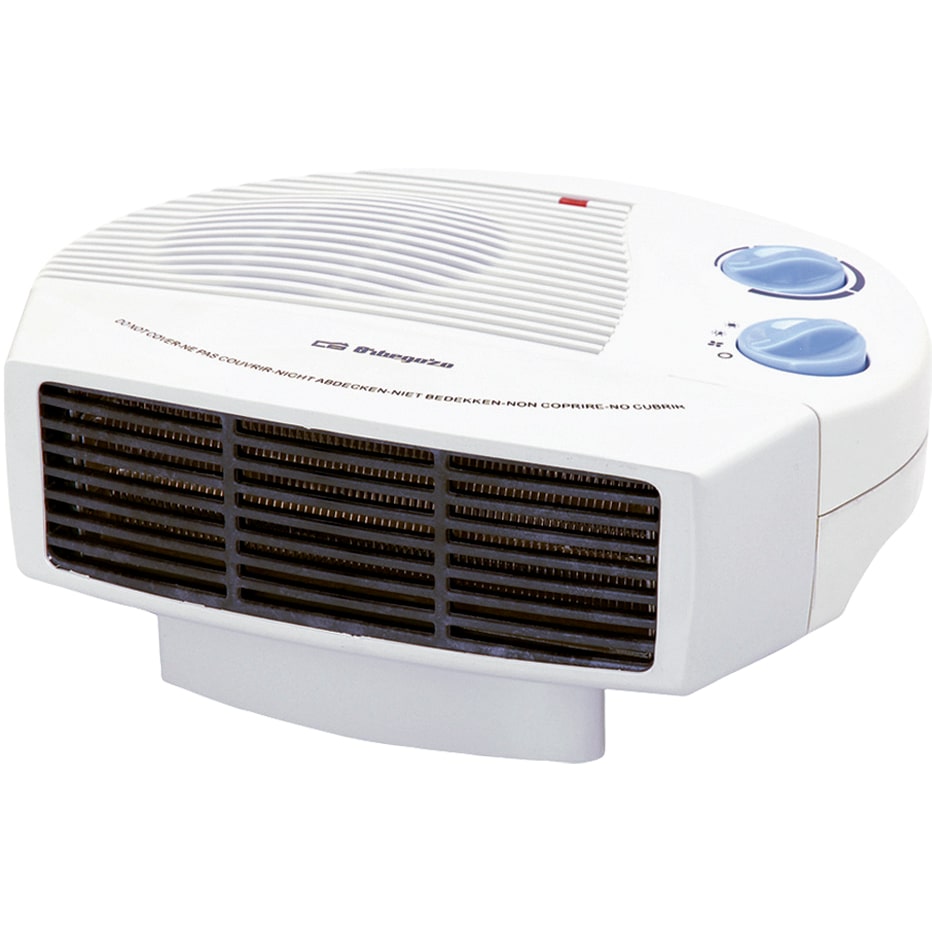 Orbegozo calefactor FH5008 horizontal 2000w