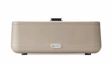 Chafing Dish UNIQ Beige - GN 1/1 - 4 L - HENDI