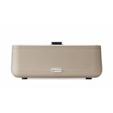 thumbnail of HENDI Chafing Dish UNIQ,  designed by Robert Bronwasser, Beige, 220-240V/700W, 607x402x(H)245mm