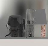 thumbnail of vaiotec TOPLINE Tiefkühlschrank / 1-türig GN 2/1, 660 x 850 mm