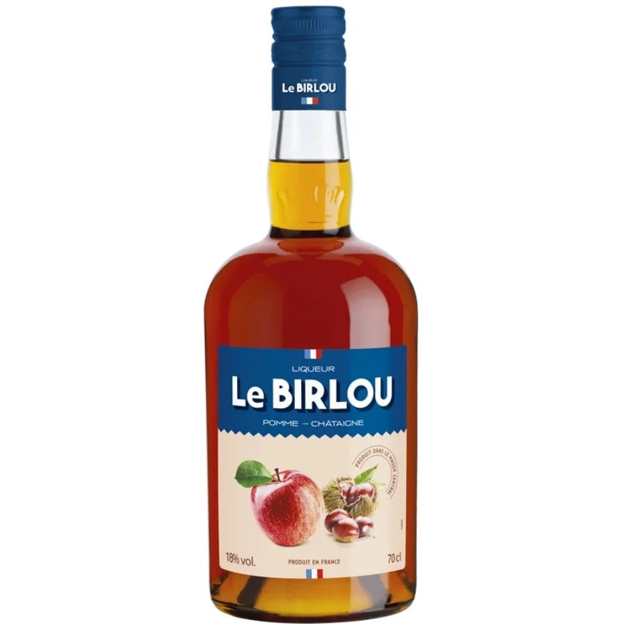 Liqueur Vedrenne Le Birlou - 18° 70 cl