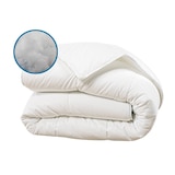 thumbnail of Couette  Fibres creuses polyester 240x260 cm KOKOON OLYMPE LITERIE