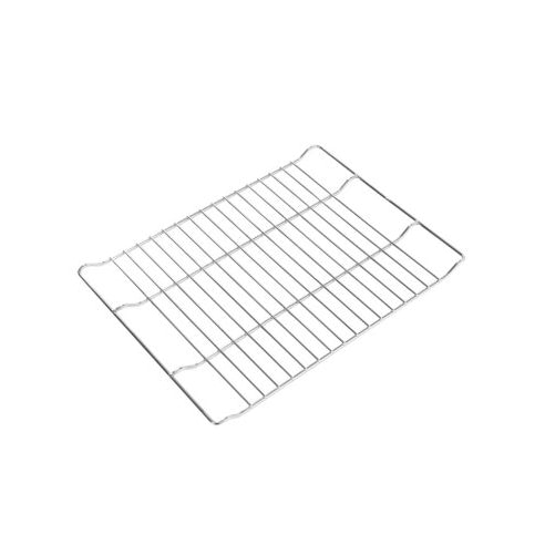 Ovenrooster | Bartscher Heteluchtoven BAR-A120880/A120701 | 400x290x20(h)mm