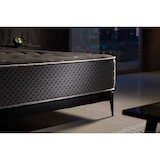 thumbnail of Premium Black Multizone SuperSoft Matras, 27cm, 180x200cm - Moonia