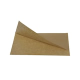 thumbnail of MONOUSO - Papieren deli wrap Vetvrij Naturel 25x13/10cm (100 stuks)