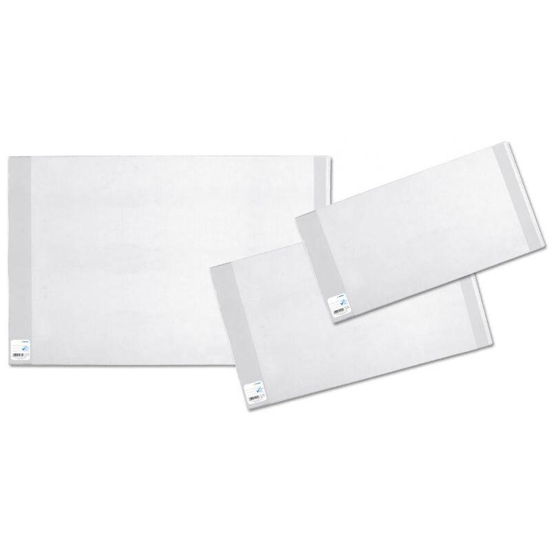 HERMA Buchschoner 'Basic', aus PP, (B)540 x (H)265 mm