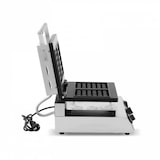 thumbnail of Gaufrier Professionnel Bruxelles - 1600W - 230V - Compact et Performant pour Cuisine Pro et Snacking - Résultats Parfaits - Equipementpro