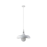 thumbnail of Paulmann Luminaire en suspension Juna  E27   max. 20W Champagne#Blanc dépoli gradable Métal 78484