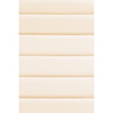 thumbnail of Bureaustoel Havana Kunstleer creme