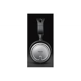 thumbnail of Casque Avec Fil Philips Shp2500 Noir Et Gris