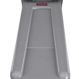 thumbnail of Collecteur Slim Jim Rubbermaid 60L      Plastique60279 x558x635mm RUBBERMAID