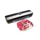 thumbnail of LE PARFAIT appareil à emballage sous-vide 130w 47112B1