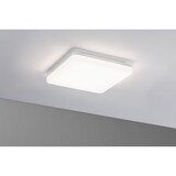 thumbnail of Paulmann LED Panel Cela IP44 eckig 280x280mm White Switch Weiß matt  79839