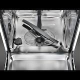 thumbnail of AEG FSB42607Z Vollintegrierter-Geschirrspüler / 60cm / Airdry - Perfekte Trocknungsergebnisse / Besteckkorb / Quickselect Display