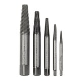 thumbnail of GEDORE Schraubenausdreher-Satz 5-teilig M3-M18, 8551-55