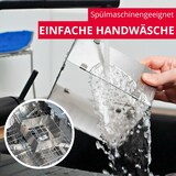 thumbnail of Westmark Backrahmen, quadratisch, verstellbar, 8 cm hoch, 31332260