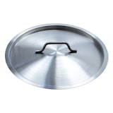 thumbnail of Kochtopf aus Edelstahl  mit Deckel 21 Liter Gastro- Topf