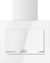 thumbnail of INFINITON Campana CMPTRAL-BLC63, A, 800 m3/h, Ancho 60 cm, CRYSTAL WHITE, Touch Panel