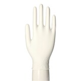 thumbnail of 1000 Medi-Inn® PS Handschuhe, Nitril puderfrei White Plus weiss Größe S