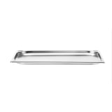 thumbnail of Hendi GN-Behälter Kitchen Line GN1/1 mit 2,5 Liter aus Edelstahl