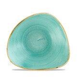 thumbnail of Churchill Stonecast Schüssel Triangle 23,5 cm, Mint